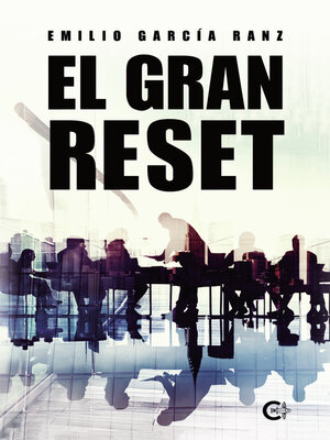 cover image of El gran Reset
